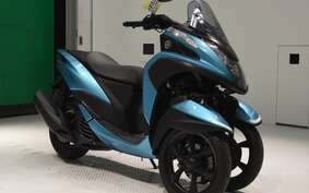 YAMAHA TRICITY 125 A SEC1J