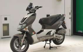 KYMCO SUPER 9