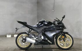 YAMAHA YZF-R125 RE06