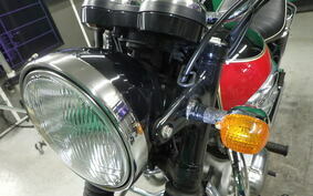 KAWASAKI W400 2010 EJ400A