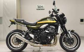 KAWASAKI Z900RS 2021 ZR900C