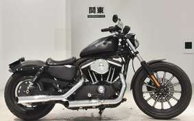 HARLEY XL883N 2012 LE2