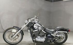 KAWASAKI VULCAN 400 1998 VN400A