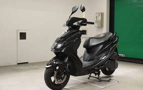 YAMAHA CYGNUS 125 XSR 3 SED8J