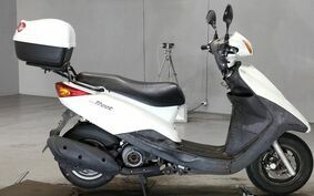 YAMAHA AXIS 125 TREET SE53J