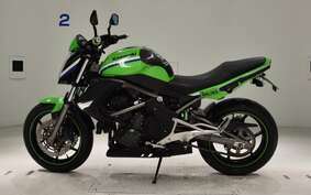 KAWASAKI ER400 N ABS 2014 ER400B