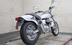 HONDA MAGNA 50 AC13