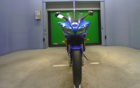 YAMAHA FAZER FZ6 S 2008 RJ14