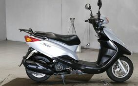 YAMAHA AXIS 125 TREET SE53J