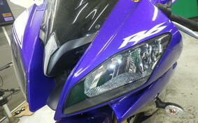 YAMAHA YZF-R6 2011 RJ16