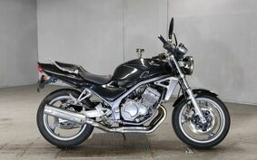 KAWASAKI BALIUS 250 ZR250A