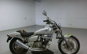 HONDA MAGNA 50 AC13