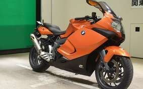 BMW K1300S 2009 0508