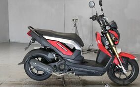 HONDA ZOOMER-X JF52