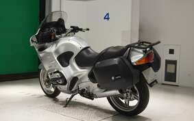 BMW R1150RT 2001