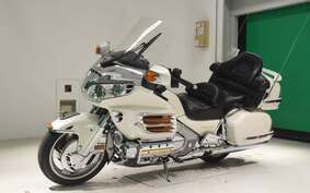 HONDA GL 1800 GOLD WING 2004 SC47