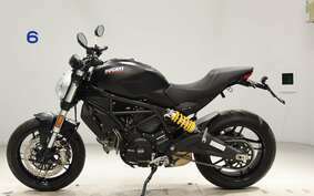 DUCATI MONSTER 797 2018 MD01J