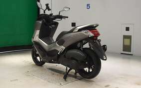 YAMAHA N-MAX SED6J