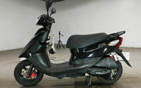 YAMAHA JOG ZR Evolution 2 SA39J