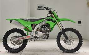 KAWASAKI KX250 KX252C