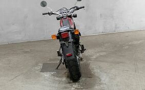 YAMAHA TW125 不明