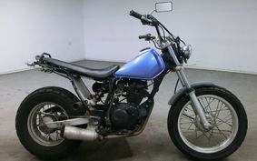 YAMAHA TW200 2JL