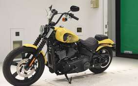 HARLEY FXBBS1870 2024