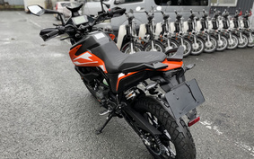 KTM 250 ADVENTURE JGD40