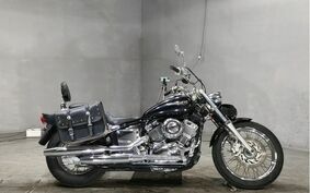 YAMAHA DRAGSTAR 400 2003 VH01J