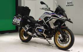 BMW R1250GS 2020