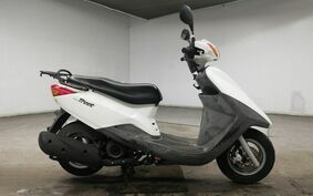 YAMAHA AXIS 125 TREET SE53J