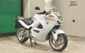 BMW K1200R S 2003