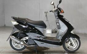 YAMAHA CYGNUS 125 X SE12J