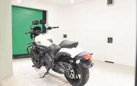 KAWASAKI VULCAN 650 S 2015 EN650A