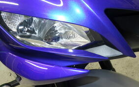 YAMAHA YZF-R3 2021 RH13J