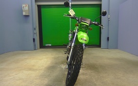 KAWASAKI SUPER SHERPA 2002 KL250G