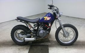 YAMAHA TW200 1991 2JL