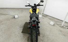 YAMAHA XSR900 2016 RN46J