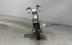 YAMAHA SR400 2005 RH01J