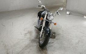 YAMAHA DRAGSTAR 400 CLASSIC 1998 4TR