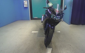 KAWASAKI NINJA 250R 2009 EX250K