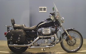 HARLEY XL1200C 2002 CGP