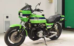 KAWASAKI Z1100 R 1984 KZT10R