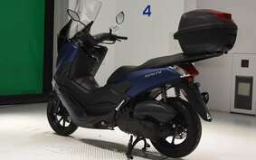 YAMAHA N-MAX SED6J