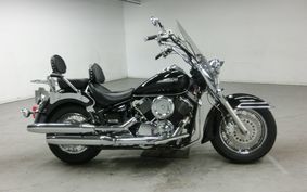 YAMAHA DRAGSTAR 1100 CLASSIC 2008 VP13J