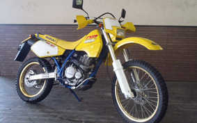 SUZUKI DR250 SH SJ44A