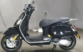 VESPA GTS300 SUPER 2021 M457