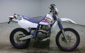 YAMAHA TT250R 4GY