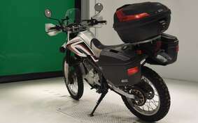 YAMAHA SEROW 250 Gen.2 DG17J