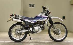 YAMAHA SEROW 225 4JG